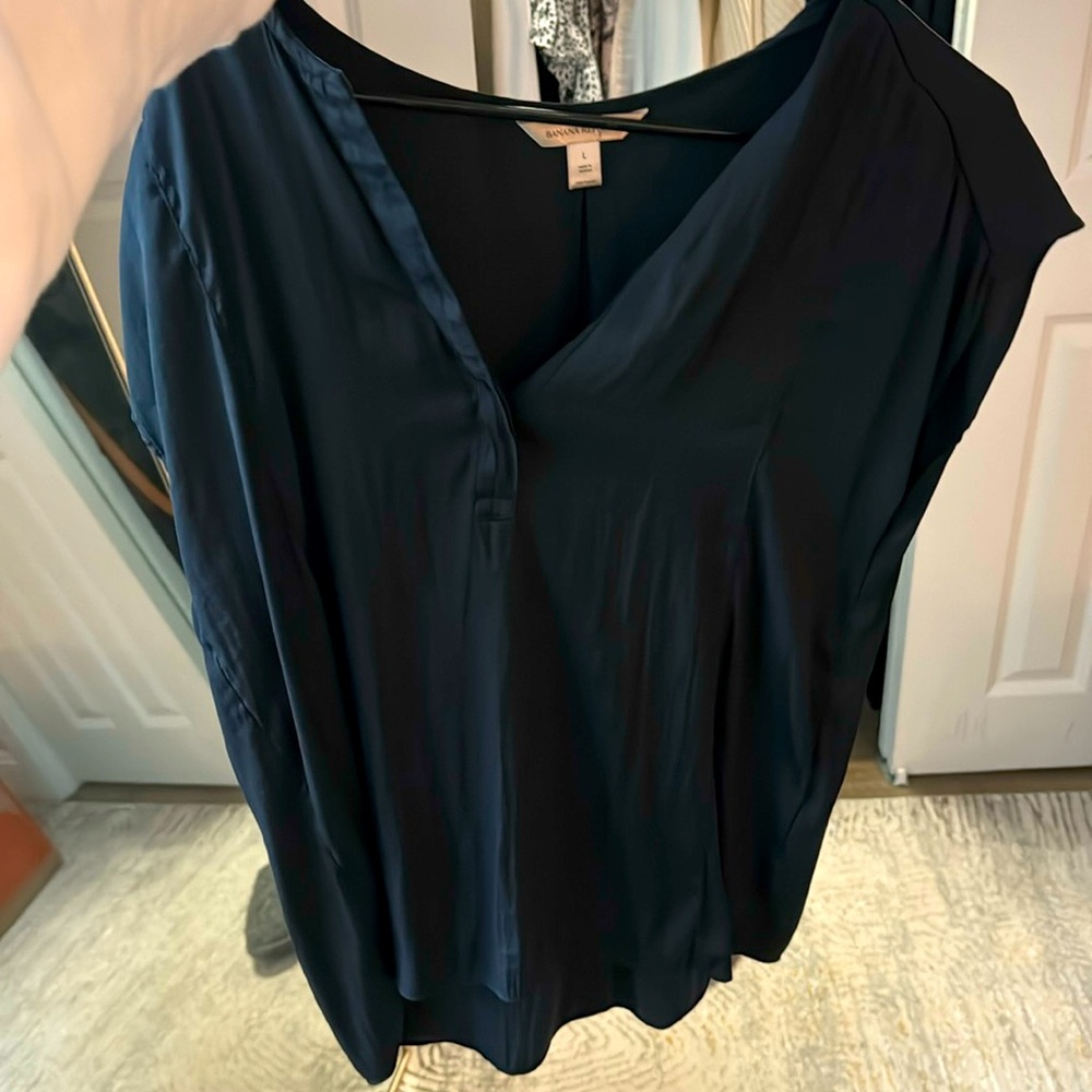 Banana Republic T Shirt